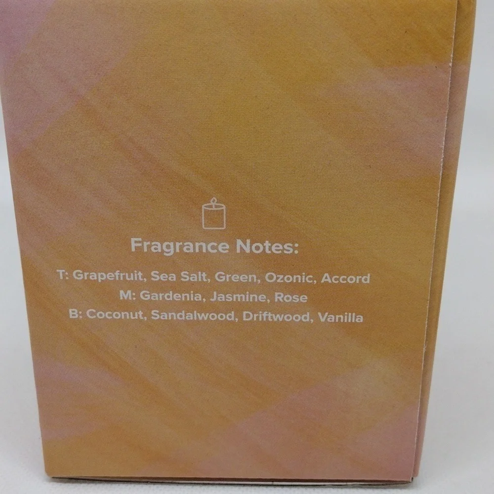 Lasting Smiles new box